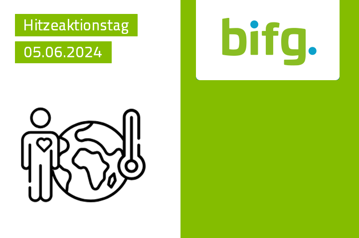 Cover 
 Hitzeaktionstag 2024 &ndash; Welchen Beitrag k&ouml;nnen gesetzliche Krankenkassen zum Hitzeschutz leisten?
 
