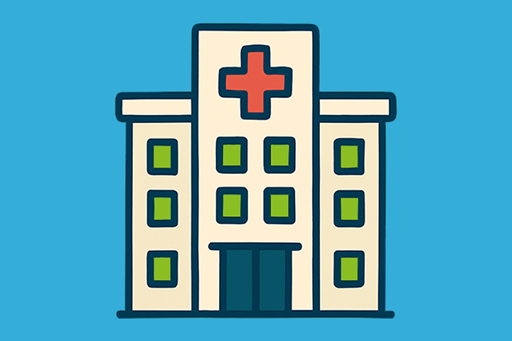 Cover Veröffentlichung des bifg in
„Value in Health“