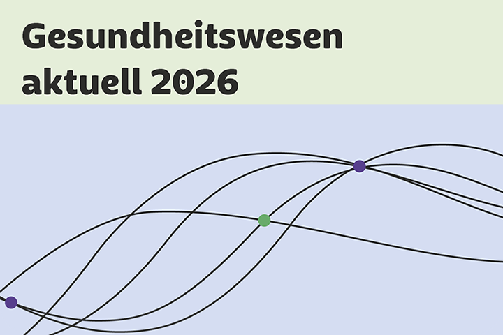 Vorschau Gesundheitswesen aktuell 2026