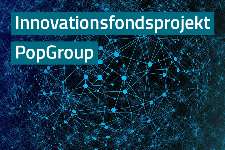 Cover Sektoren&uuml;bergreifende Versorgung: Das Projekt &bdquo;PopGroup&ldquo;