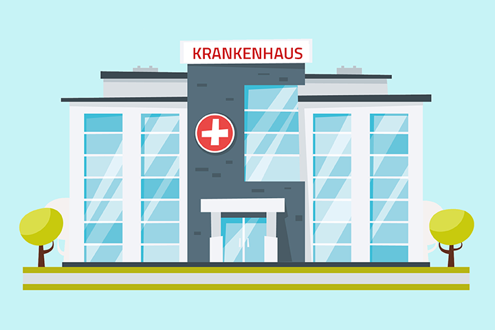 Cover Neues ePaper zur&nbsp;b&uuml;rgerzentrierten Krankenhausstrukturplanung